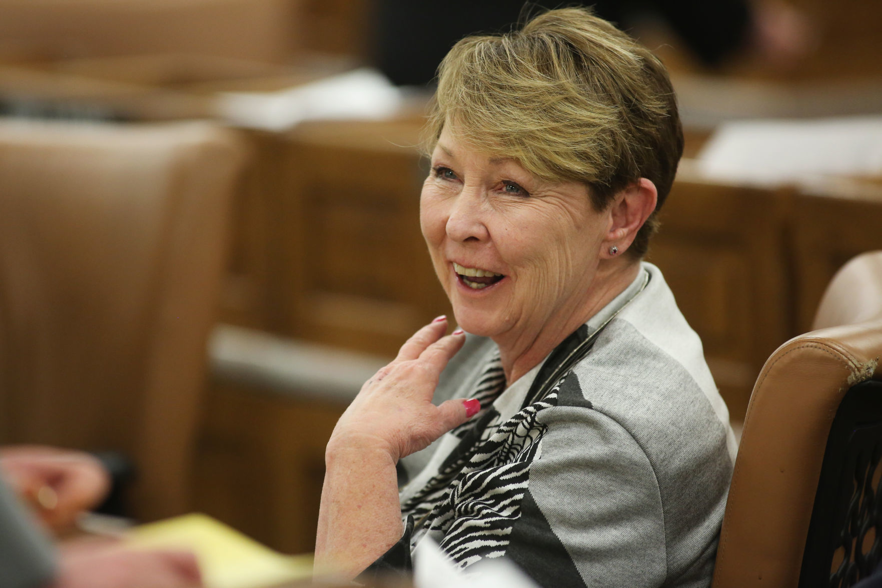 Wyoming Legislature